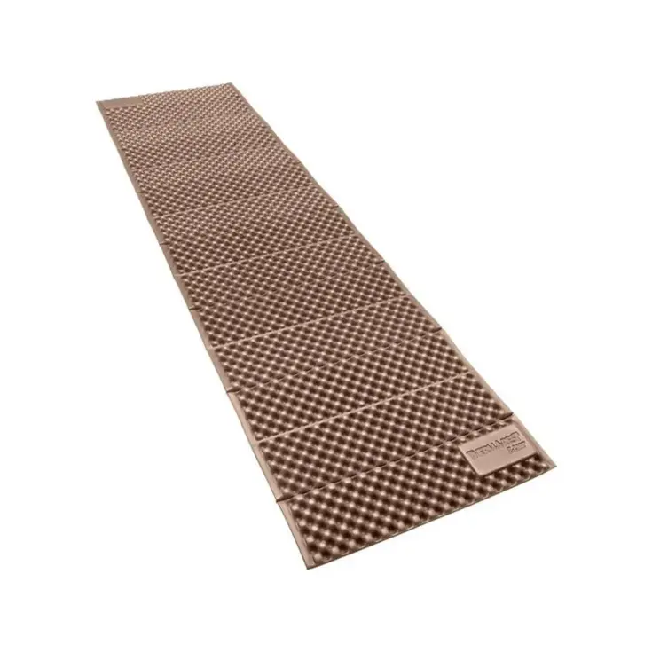 Compacte Opvouwbare Slaapmat - 183 cm
