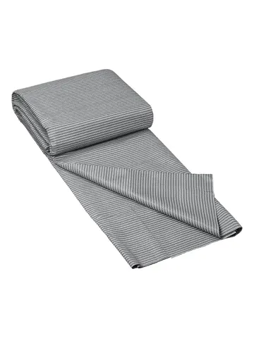 Campout Tenttapijt - 250 x 600 cm- Grijs
