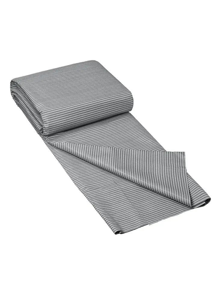 Campout Tenttapijt - 250 x 600 cm- Grijs