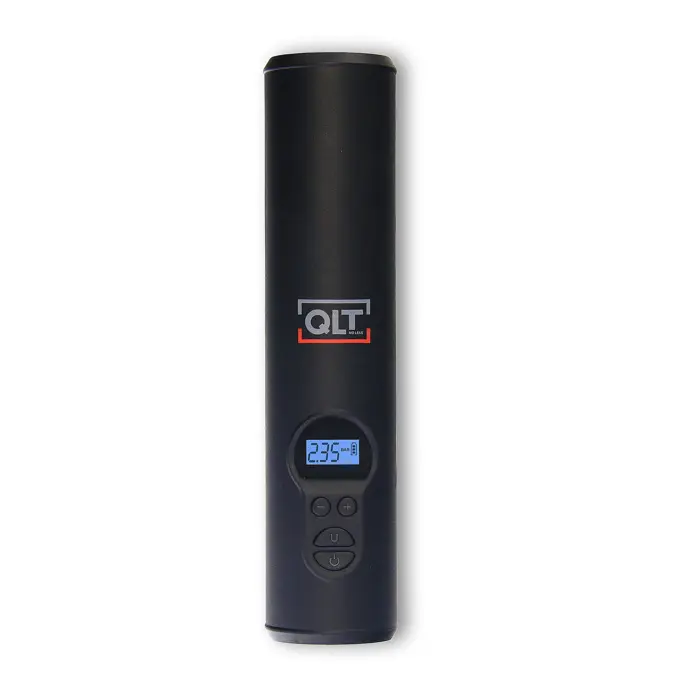 QLT Draadloze Luchtcompressor - 10,3 Bar