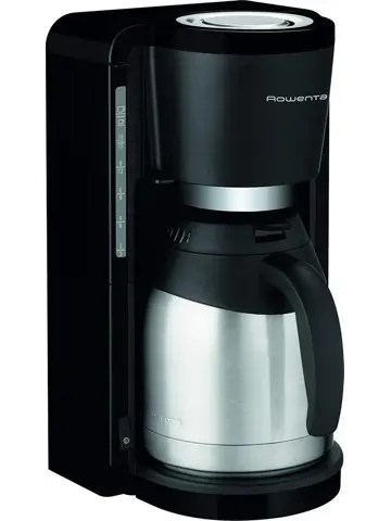 Milano CT3818 - Filter-koffiezetapparaat