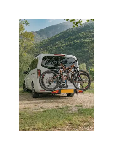 Nordrive Wave 2 fietsendrager