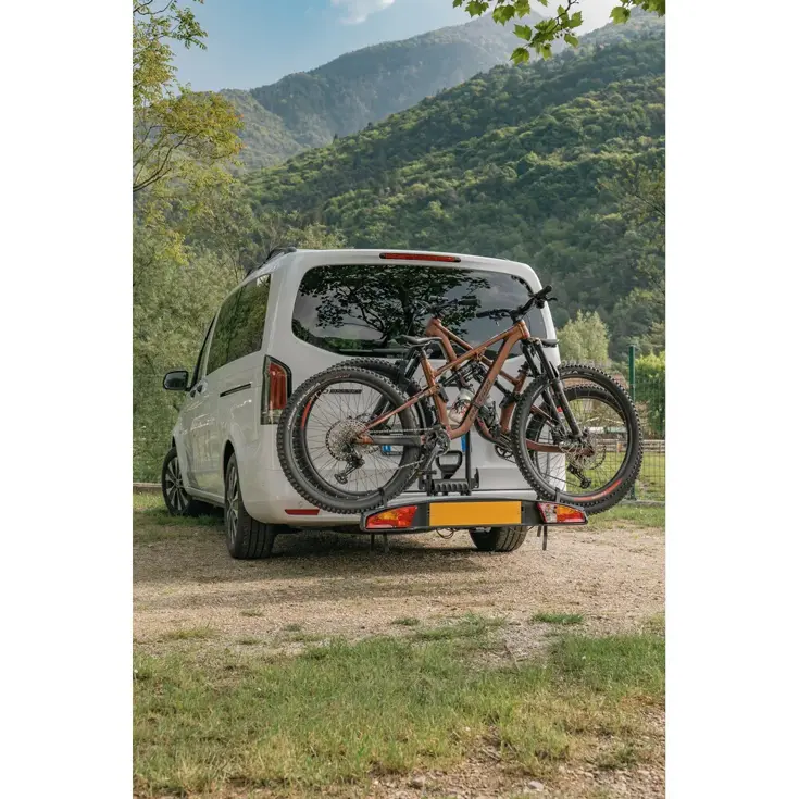 Nordrive Wave 2 fietsendrager