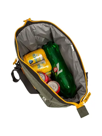 Koeltas Ryndale Groen 18L