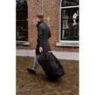 JONSKA reistas van RPET met wielen