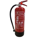 Mexxo Poederblusser 6 KG ABC