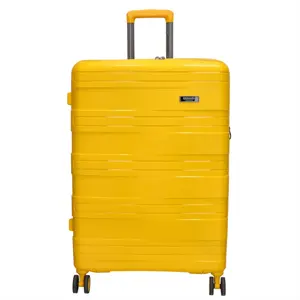 Beagles - Travel PP - Grote koffer 74cm