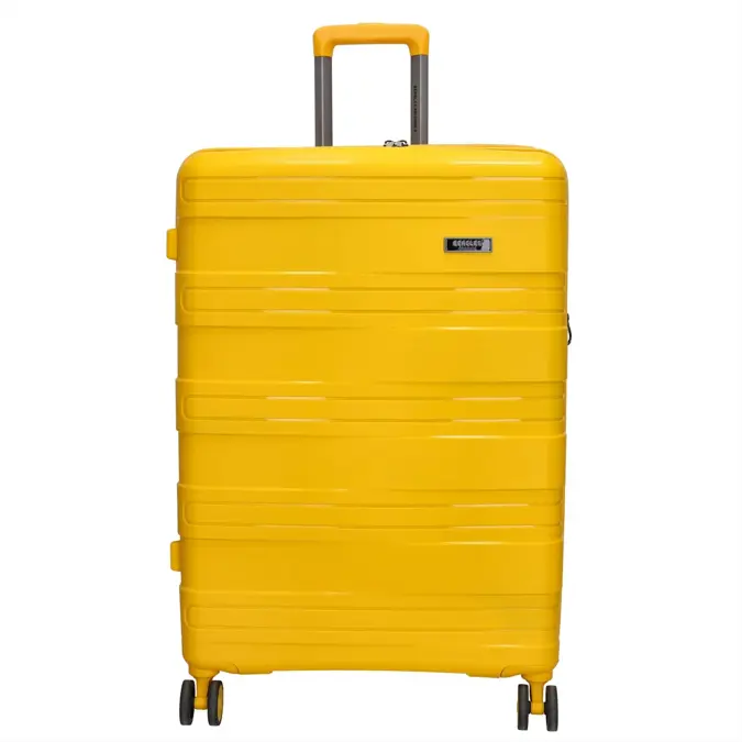 Beagles - Travel PP - Grote koffer 74cm