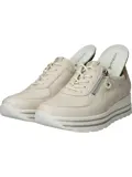 Lana veterschoenen Dames