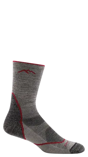 Darn Tough - Lightweight hiker - Sokken