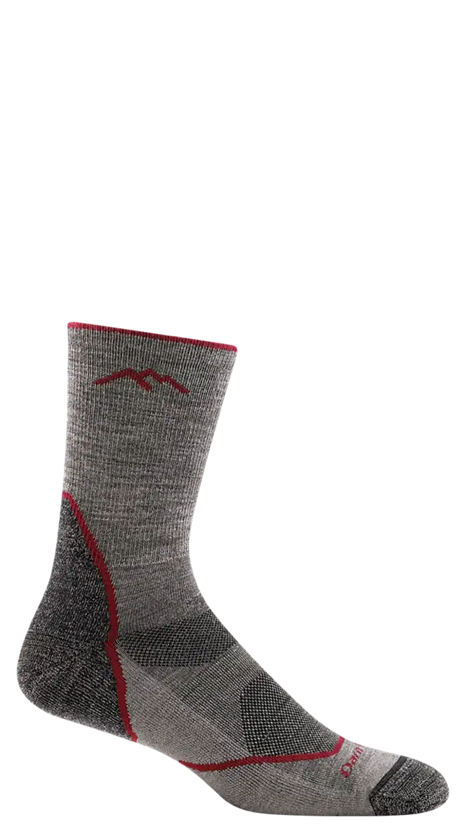 Darn Tough - Lightweight hiker - Sokken