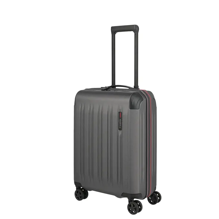 Dynamiic 4 Wheel Cabin Trolley  | 37 L