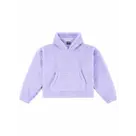 Poederbaas - Fluffy - Dames - Teddy Trui