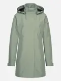 Ibota - Parka dames - Human Nature
