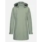 Ibota - Parka dames - Human Nature
