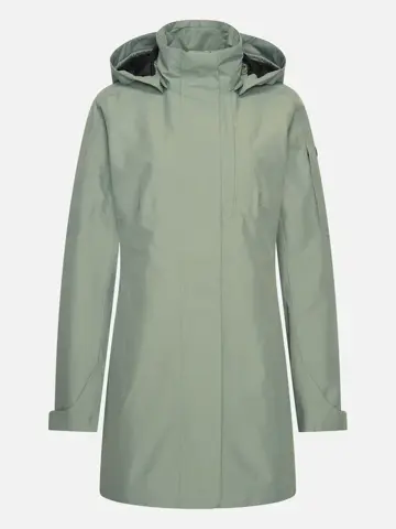 Ibota - Parka dames - Human Nature
