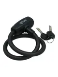 Compact kabelslot 60cm met geharde 12mm kabel