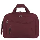 Gabol Week Eco Travel Bag burgoundy