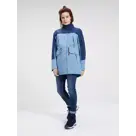 Bastos – Parka Dames – Waterdicht