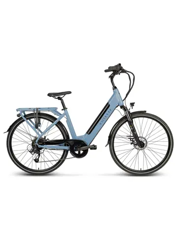L' Amant elektrische fiets Villette