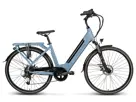 L' Amant - e-bike - Blue - Villette