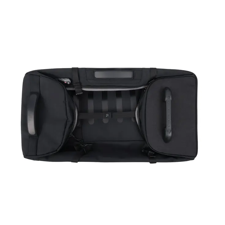 Comby Compact Wheeled Duffle 75  | 75,1 L