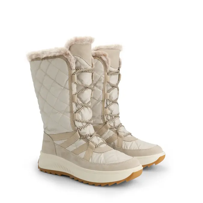 Travelin' Klosters Dames Snowboots Waterdicht