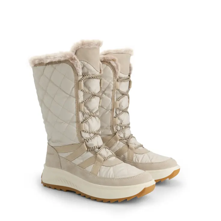 Travelin' Klosters Dames Snowboots Waterdicht