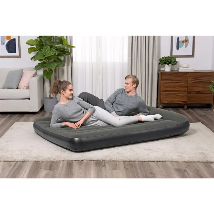 Luchtbed - Bestway - 2P - 137x191 cm