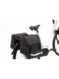 New Looxs Fietstas Dubbel Joli Alma 37L