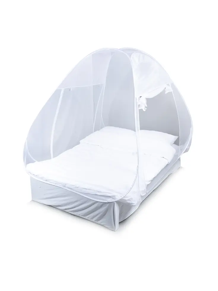 Popup klamboetent II