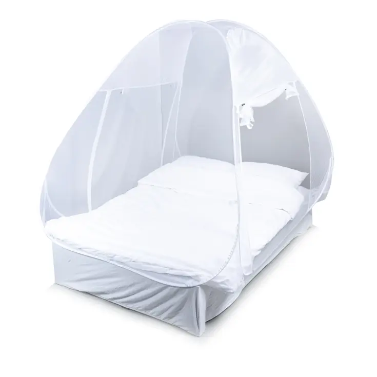 Popup klamboetent II