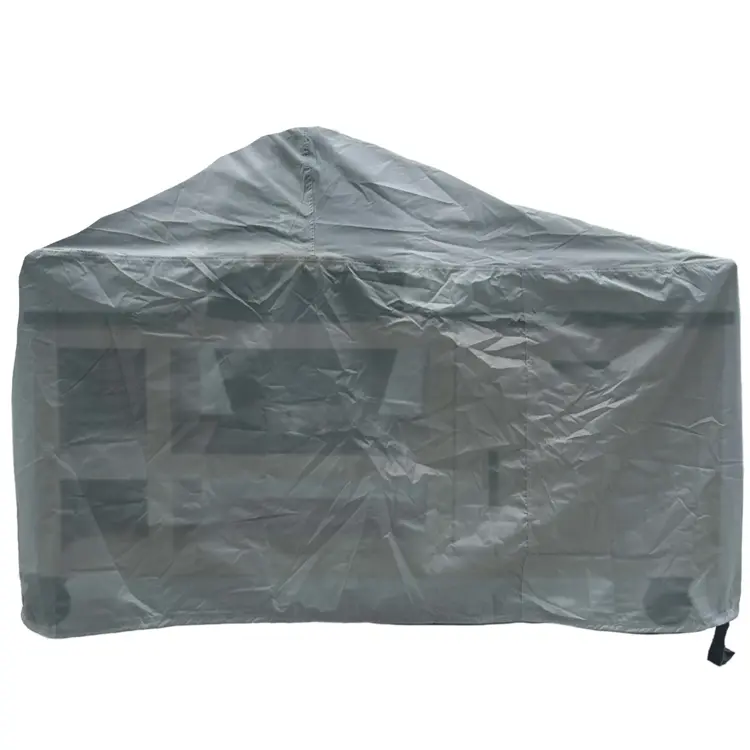 Barbecue tafelhoes 160x90x80x145 cm