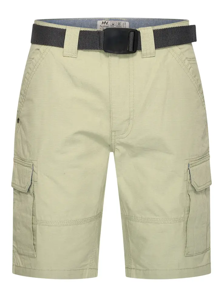 Cedrons - Bermuda heren - Human Nature