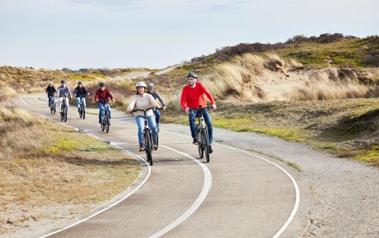Woningbouw in Zuid-Holland vraagt om meer recreatieruimte