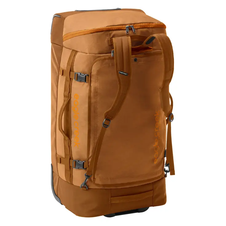 Cargo Hauler  trolley