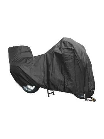 ALFA Topcase outdoor motorhoes - XXL