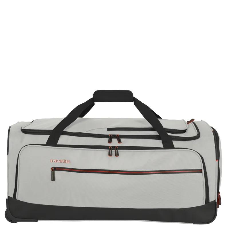 Travelite  Reistas Crosslite 97 L  Grijs