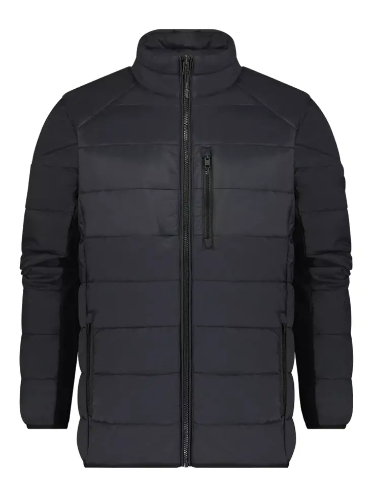 Hagens - 3-in-1 jas heren – Human Nature