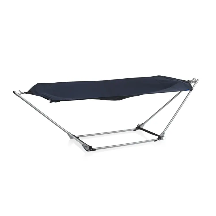 Hangmat met standaard - 150 kg Draagvermogen