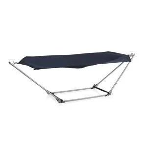 Hangmat met standaard - 150 kg Draagvermogen