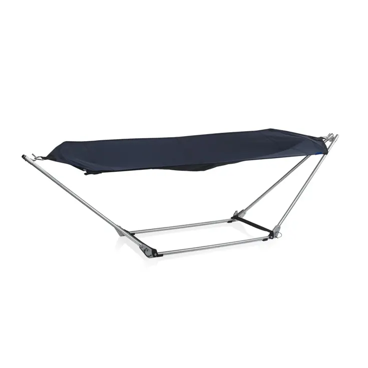 Hangmat met standaard - 150 kg Draagvermogen