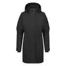 Icar – Parka dames - Human Nature