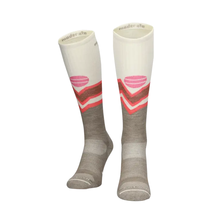 Mountain Beat Wandelsokken Dames Sockwell