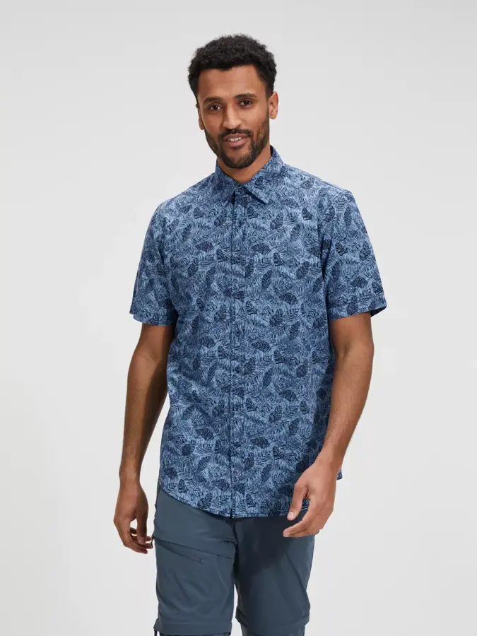 Alford – Overhemd heren – Human Nature