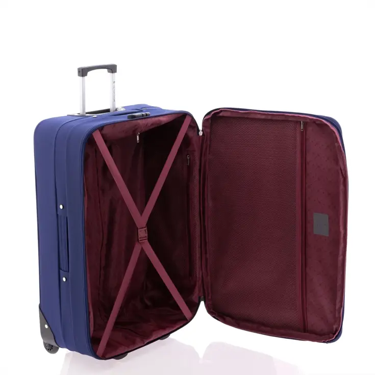 Metro - Grote koffer - 72cm - 95L