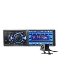 1 DIN Autoradio met 4 inch scherm & DAB+