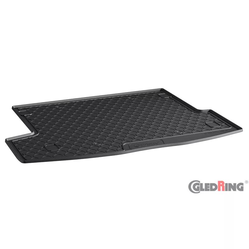 Gledring Honda Civic IX (FK) Tourer 2014-2017  Kofferbakmat  Zwart main product image