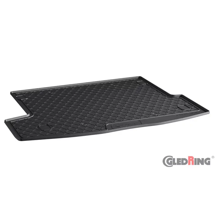 Honda Civic IX (FK) Tourer 2014-2017 - Kofferbakmat - Gledring
