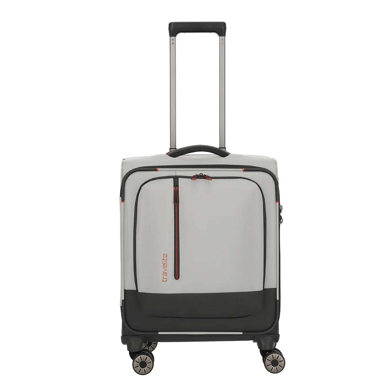 Travelite  Crosslite 5.0 4w trolley s Zand  Zand main product image